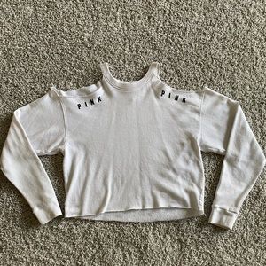 Victorias Secret Pink Shirt